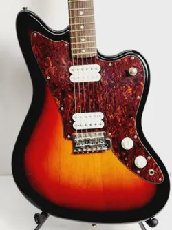 FENDER JAGMASTER 2007