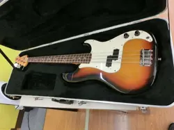 BASS PB-43 ELECTRIC