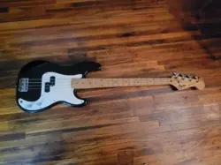 GUITAR MAPLE PROJECT