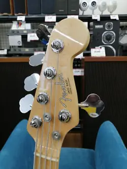 PROL JAZZBASS USED