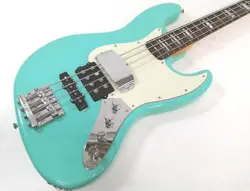FENDER JINO JAZZ BASS RW SFMG USED ELECTRIC BASS GUITAR