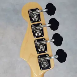 FENDER MADE IN JAPAN INTERNATIONAL COLOR JAZZ BASS