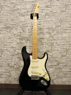 BLK 2006-2008 ELECTRIC