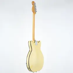 USED FENDER CORONADO