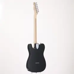 DANIELS TELECASTER 2017