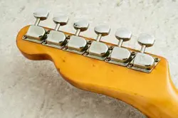 FENDER 1978 TELECASTER (1978)