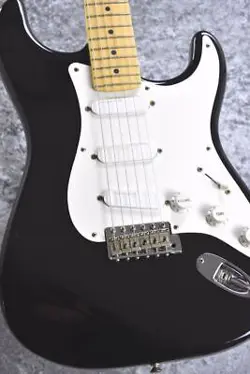 FENDER ERIC CLAPTON STRATOCASTER 
