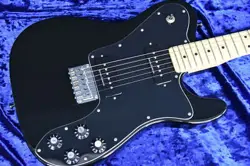 MODIFIED TELECASTER CUSTOMⅡ