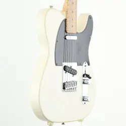 FENDER PLAYER TELECASTER POLAR WHITE (2021)