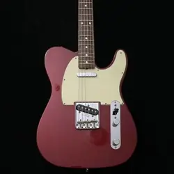 60S TELECASTER 2010