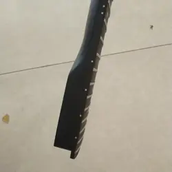 22FRET ROSEWOOD GUITAR