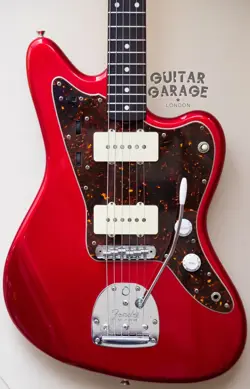 OFFSET GUITAR COOL