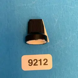 FENDER FRONTMAN REVERB AMP PR 241 AMPLIFIER KNOB BUTTON COVER CAP [SELECT PART]