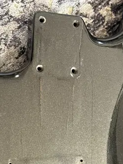 JAPAN STRATOCASTER MIJ