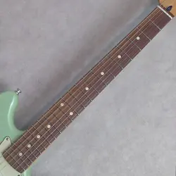 FENDER PLAYER DUO-SONIC HS