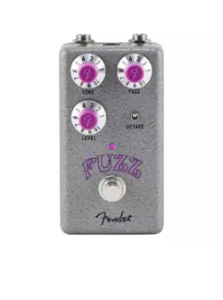 HAMMERTONE FUZZ NEW