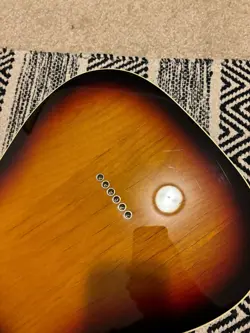 JAPAN VINTAGE REISSUE