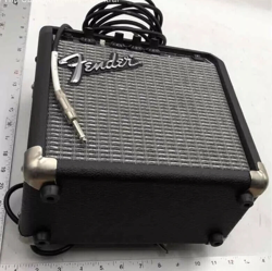 FENDER FRONTMAN 10G LIVE OR PRACTICE ELECTRIC GUITAR AMPLIFIER W/ CORD