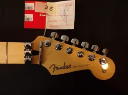 FENDER 2021 FENDER