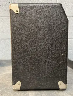 GUITAR AMPLIFIER WORKS