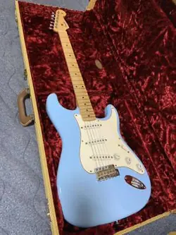 STRATCASTER COMPONENTS