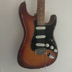 SSS TOBACCO SUNBURST