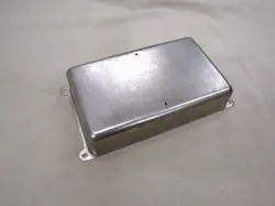 60S FENDER CAPACITOR