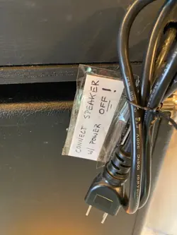 AMPLIFIER CUSTOM MINI