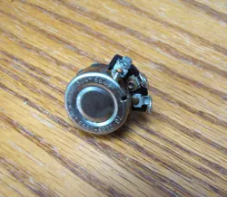 MEG AUDIO POTENTIOMETER........STACKPOLE