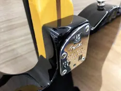 PROII TELECASTER ELECTRIC