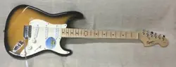 SQUIRE BY FENDER JAPAN AFFINITY SERIES STRATOCASTER