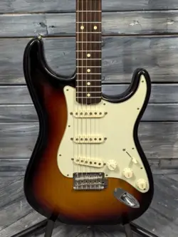 60'S STRATOCASTER WITH