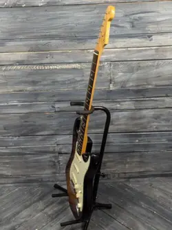 USED FENDER 2013