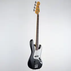 FENDER JAPAN JB62-75US BLACK SAFE DELIVERY FROM JAPAN