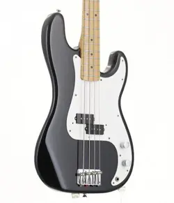FENDER JAPAN PB57-53 BLK SAFE DELIVERY FROM JAPAN