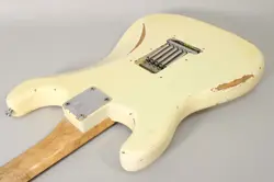 BOARD STRATOCASTER