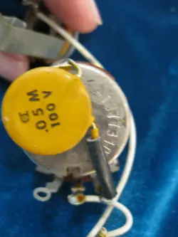 PRECISION MUSICMASTER