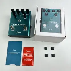 ANALOG CHORUS 955614