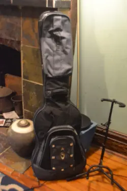 PADDED GIGBAG