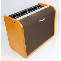 FENDER ACOUSTIC 100 AMPLIFIER