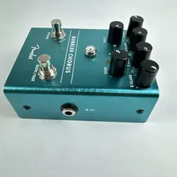 FENDER EFFECTS BUBBLER ANALOG CHORUS