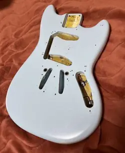 1965] FENDER