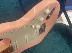 75TH ANNIVERSARY PINK