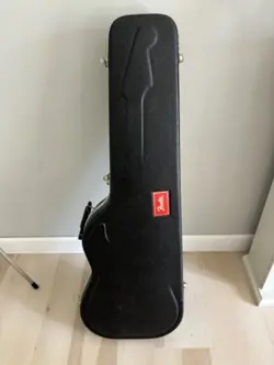 LABEL STRATOCASTER TELECASTER