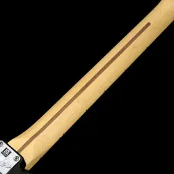 HUMBUCKING MAPLE 3CS