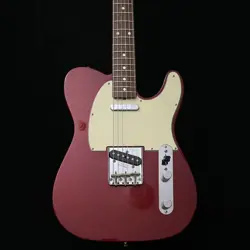 FENDER MEX FENDER MEXICO CLASSIC 60S TELECASTER 2010 ELECTRIC GUITAR