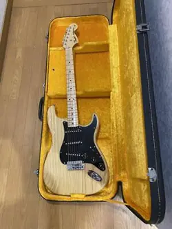 STRATOCASTERFENDER STRATOCASTER ELECTRIC