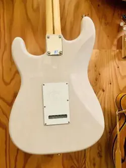 STRATOCASTER ALDER ELECTRIC