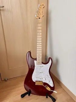 FENDER JAPAN / EXCLUSIVE RICHIE KOTZEN ELECTRIC GUITAR MADE IN JAPAN