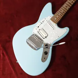 8657 JAG-STANG